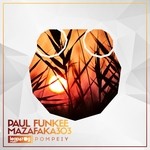 cover: Paul Funkee - Mazafaka303