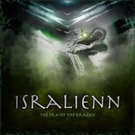 cover: Isralienn - The Era Of The Dragon