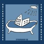 cover: Santiago De Gesus - Creamwaves EP