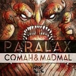 cover: Comah|Madmal - Paralax