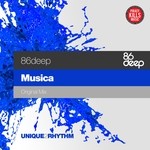 cover: 86deep - Musica