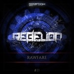 cover: Rebelion - Rawfare