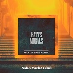 cover: Batts - Morals (Martin Roth remix)