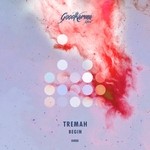 cover: Tremah - Begin