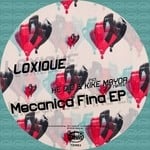 cover: Loxique - Mecanica Fina EP