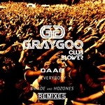 cover: Daab - Everybody (remixes)