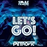 cover: Petrovic - Let's Go!