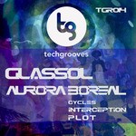 cover: Glassol - Aurora Boreal