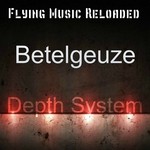 cover: Betelgeuze - Depth System