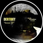 cover: Derthxy - Deeeez EP