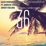 cover: Amrick Channa|Horsborough, Glen|Marcus Wedgewood - Sweet Feeling