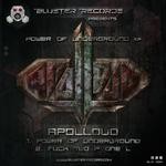 cover: Apolloud - Power Of Underground EP