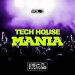 cover: Various - Tech House Mania Vol 2