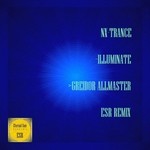 cover: Nx Trance - Illuminate (Greidor Allmaster ESR remix)