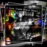 cover: Dj Funsko - I Love Italo Disco House 2