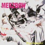 cover: Merzbow - Psychorazer