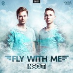 cover: Nsclt - Fly With Me