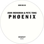 cover: Monkman, John|Pete Tong - PHOENIX