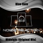 cover: Blue Rain - Midnight