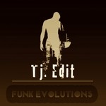 cover: Tj Edit - Funk Evolutions