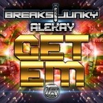 cover: Alekay|Breaksjunky - Get Em