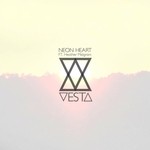 cover: Heather Melgram|Vesta (uk) - Neon Heart