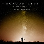 cover: Gorgon City|Romans - Saving My Life