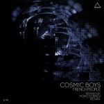 cover: Cosmic Boys - French People