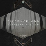 cover: Disgraceland - Scarlett Rain