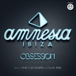 cover: Caal Smile|Les Schmitz|Mar T - Amnesia Ibiza Obsession