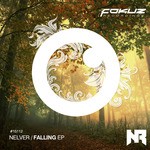 cover: Nelver - Falling EP