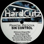 cover: Ramon Bedoya - Sin Control