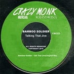 cover: Bamboo Soldier - Talk That Jive