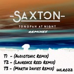 cover: Saxton - Tonopah At Night (remixes)