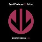 cover: Brad Fireborn - Zolora