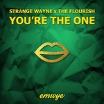 cover: Strange Wayne X The Flourish - You're The One