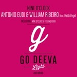 cover: Heidi|William Ribeiro|Eudi, Antonio - Nine O'Clock