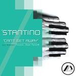 cover: Stantino - Can't Get Away