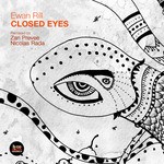 cover: Ewan Rill - Closed Eyes