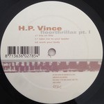 cover: Hp Vince - Floorthrillaz Part 1