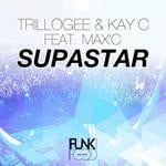 cover: Kay C|Max'c|Trillogee - Supastar