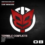 cover: Obi - Terrible Conflicts