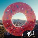 cover: Pools - Innertubes