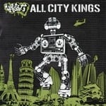 cover: Jazz T - All City Kings