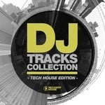 cover: Various - DJ Tracks Collection (Tech House Edition)