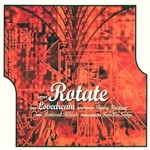 cover: Rotate - Lovedream