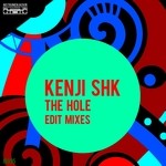 cover: Kenji Shk - The Hole