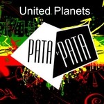 cover: United Planets - Pata Pata