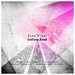 cover: Alex Vidal - Endless Road