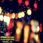 cover: Shurik - Unique Vol 2